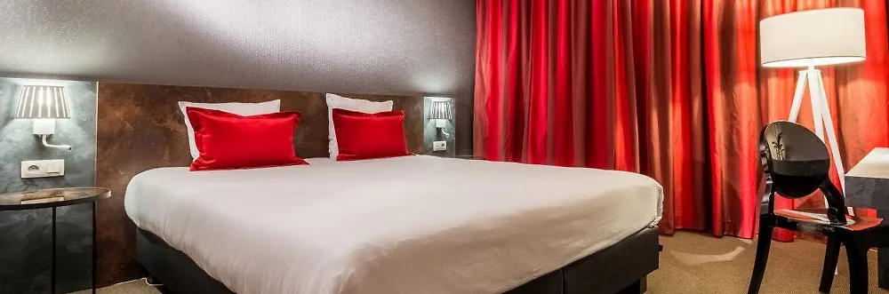 ****  Martin'S Brussels Eu Hotel Belgien