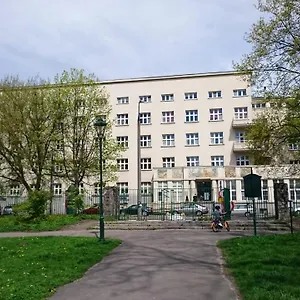 Nawojka Studenckie Hotel Kraków