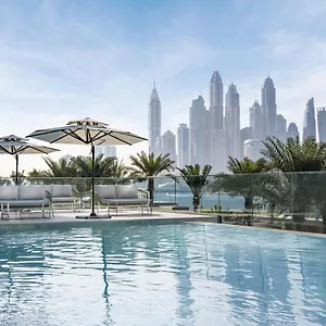 Feriested Radisson Palm Jumeirah ****