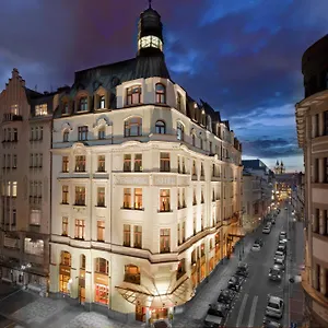 Hotel Art Nouveau Palace *****
