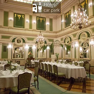 Grand Hotel Kraków