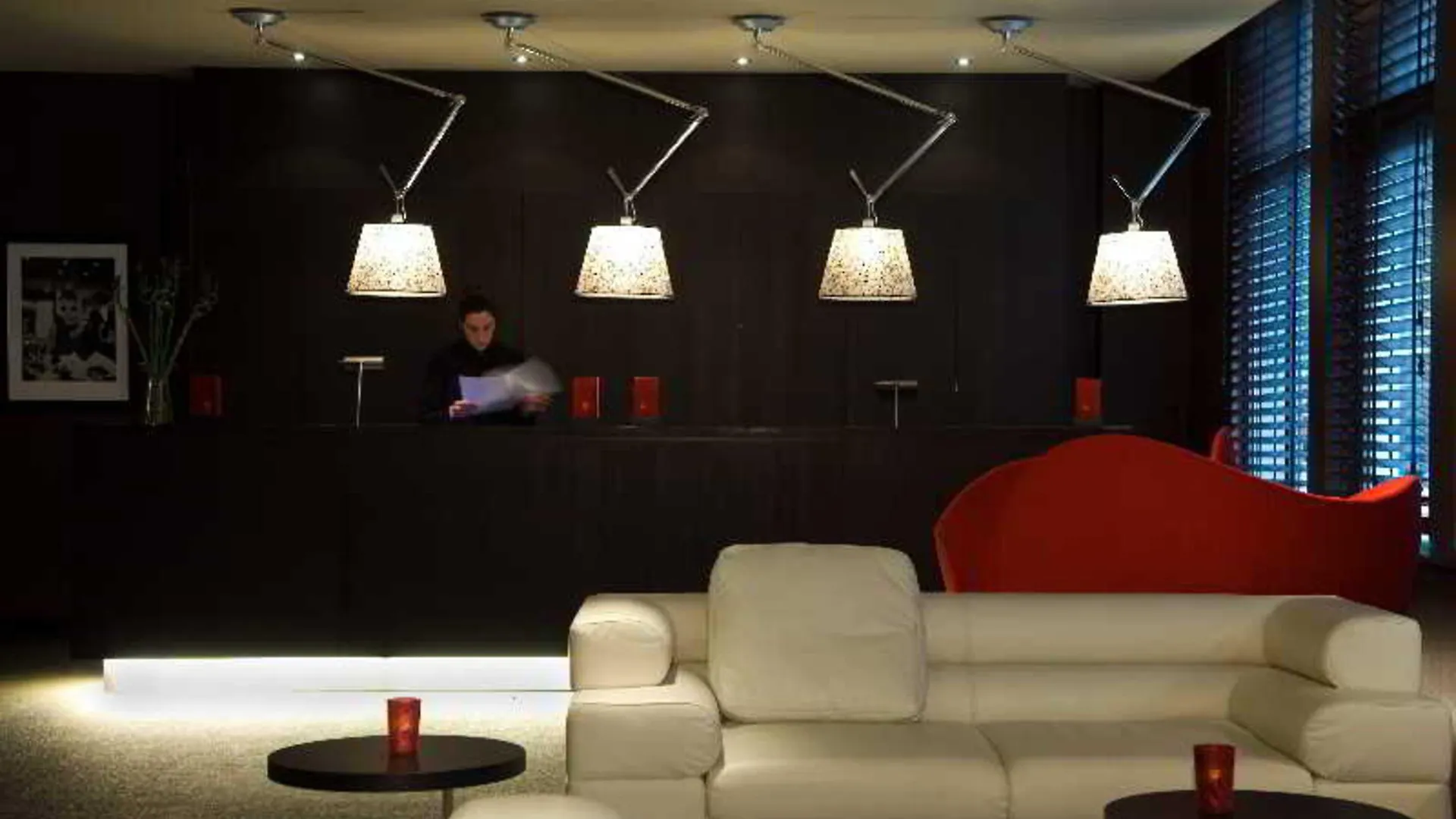 Hotel Martin'S Brussels Eu