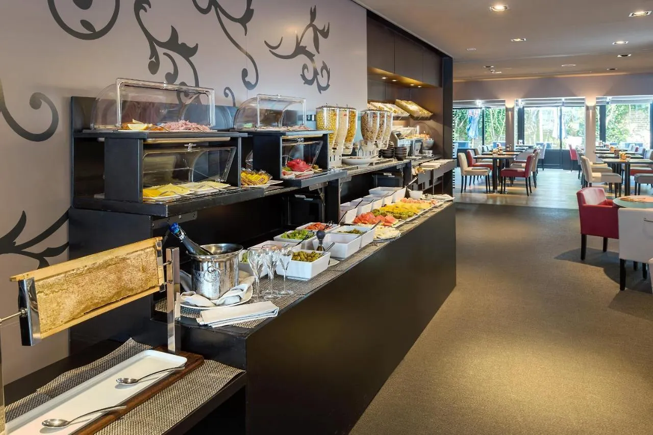 Hotel Martin'S Brussels Eu