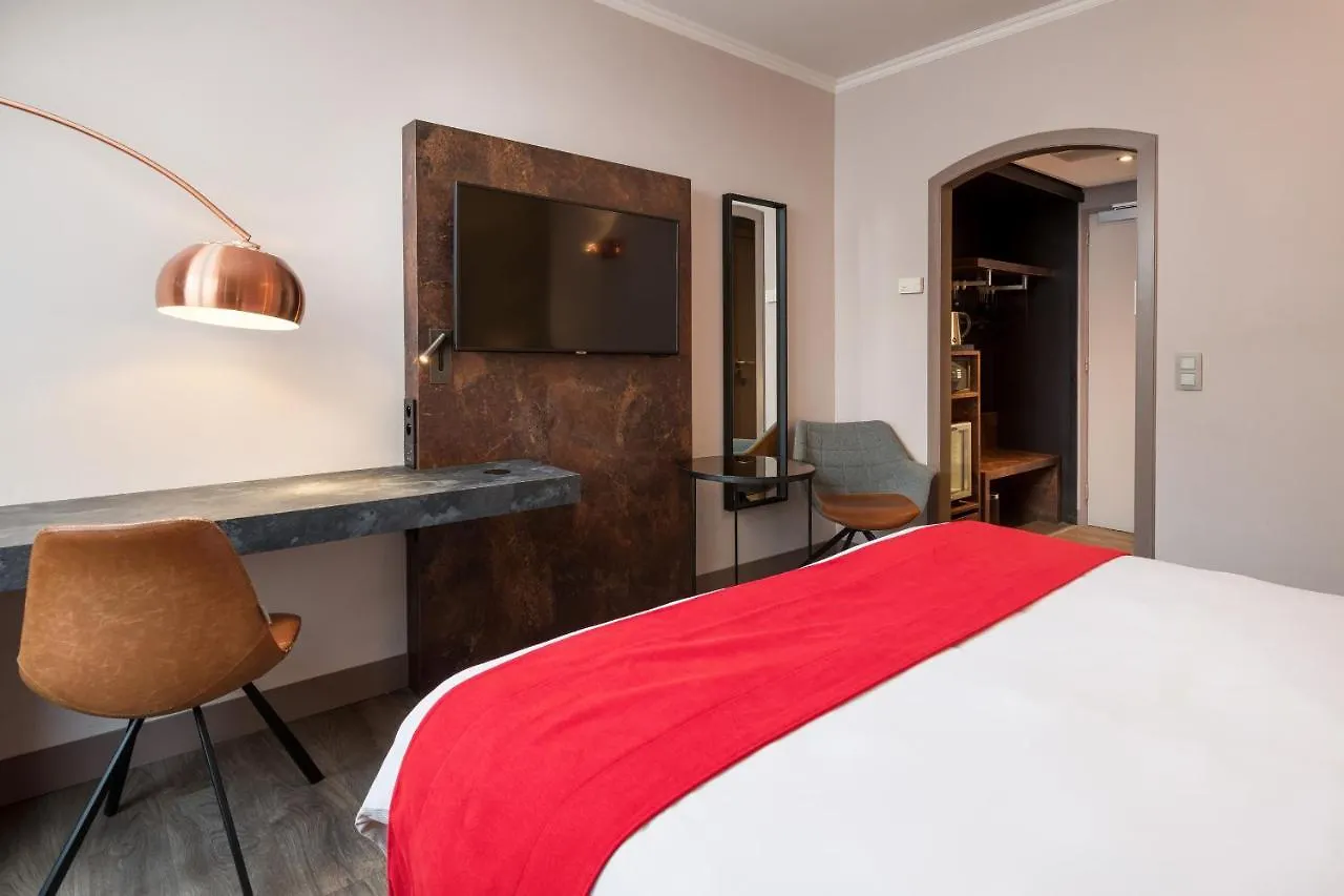 Hotel Martin'S Brussels Eu Belgia