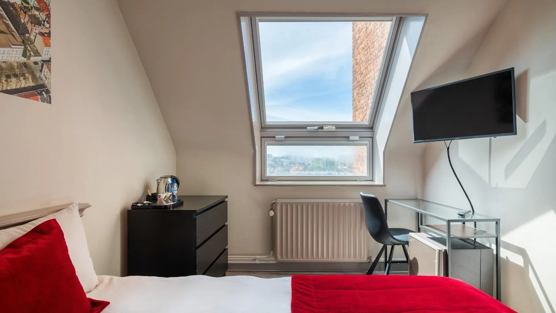 Hotel Martin'S Brussels Eu