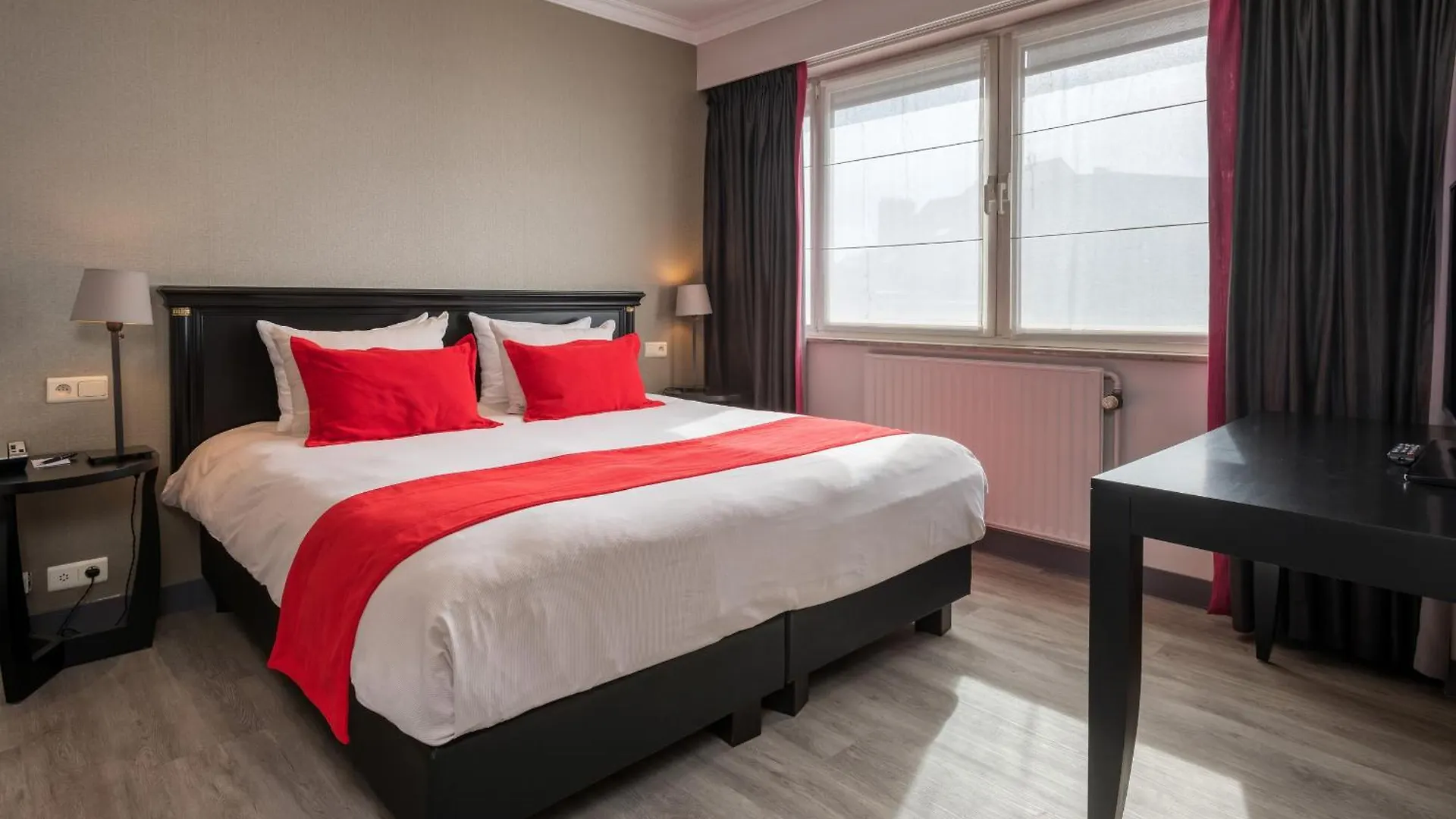 Hotel Martin'S Brussels Eu