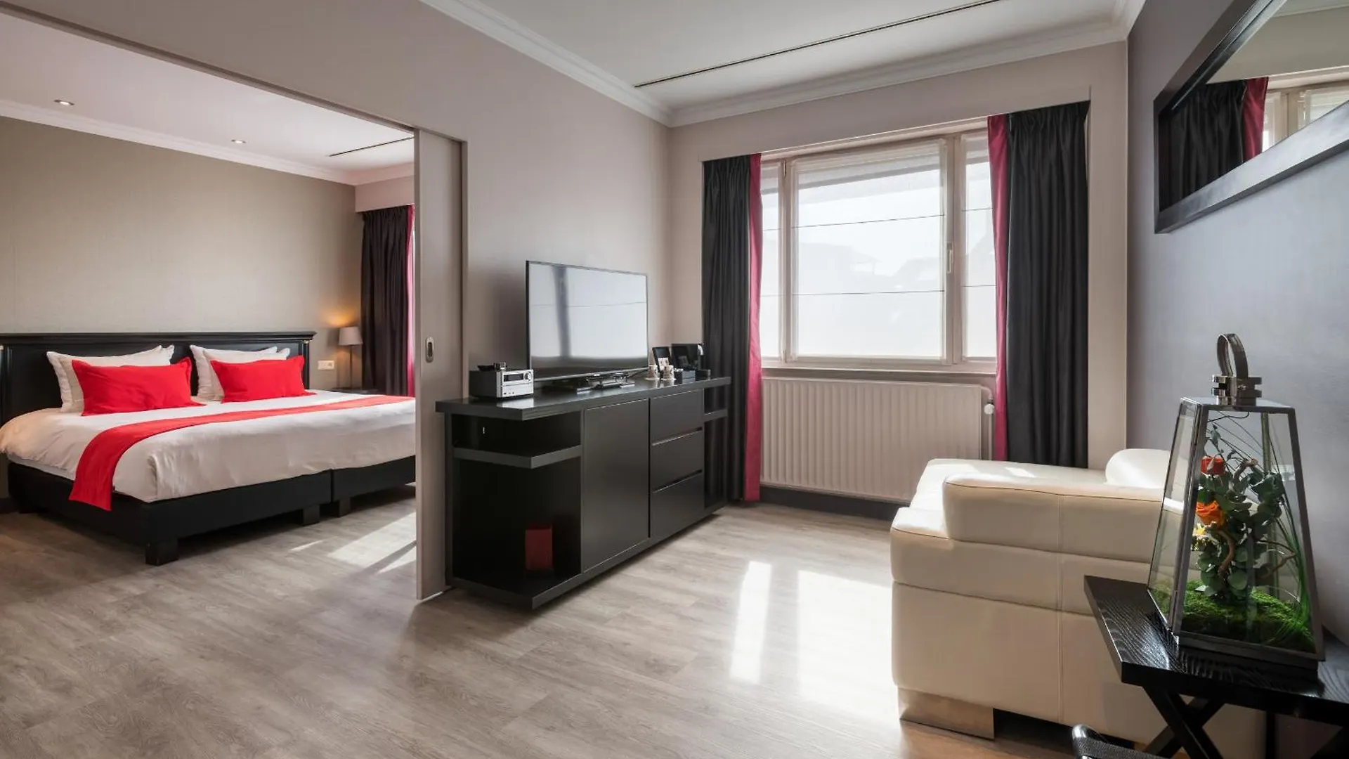 Hotel Martin'S Brussels Eu