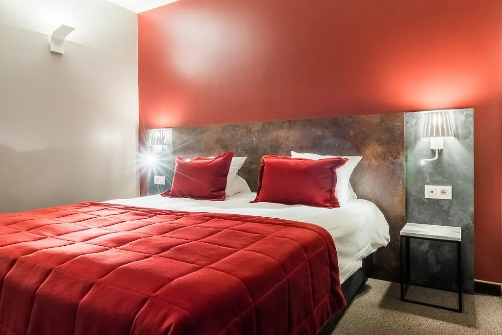 Hotel Martin'S Brussels Eu