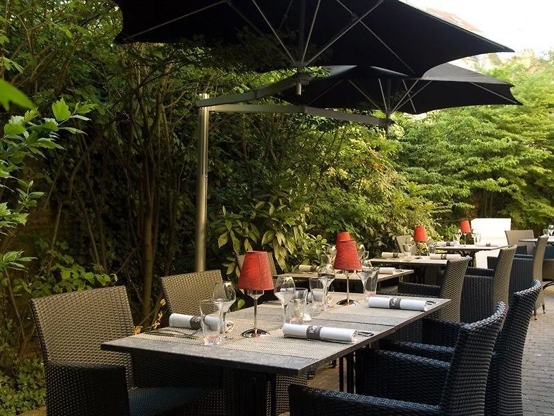 Hotel Martin'S Brussels Eu