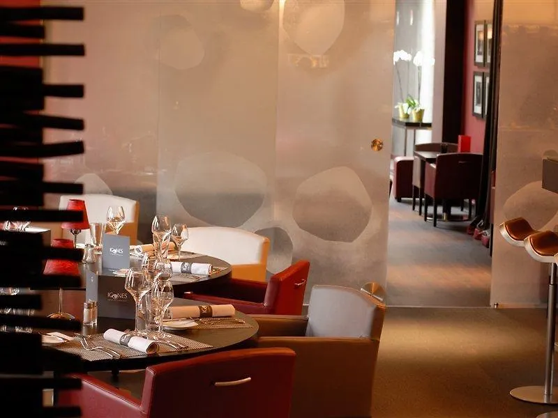 ****  Hotel Martin'S Brussels Eu Belgia