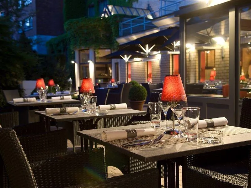 Hotel Martin'S Brussels Eu