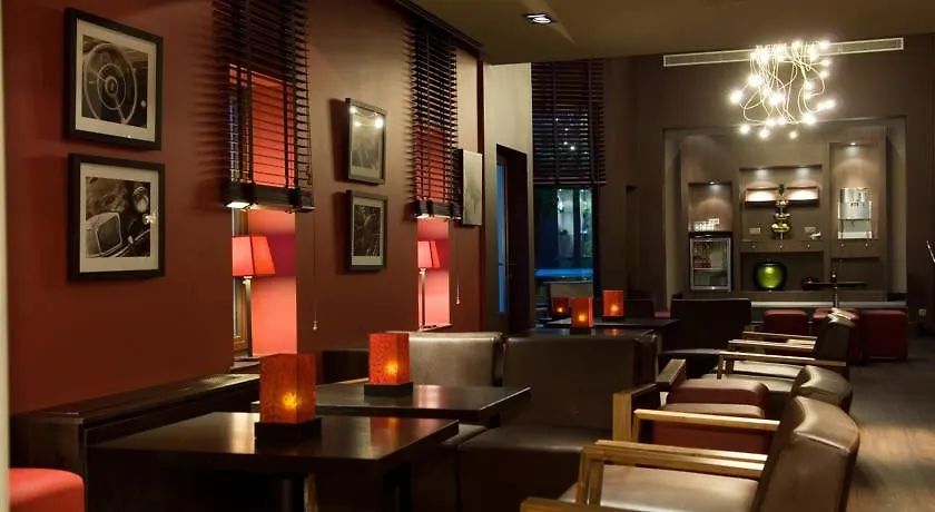 Hotel Martin'S Brussels Eu