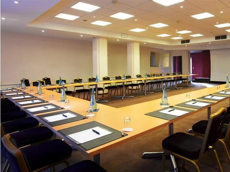 Hotel Martin'S Brussels Eu
